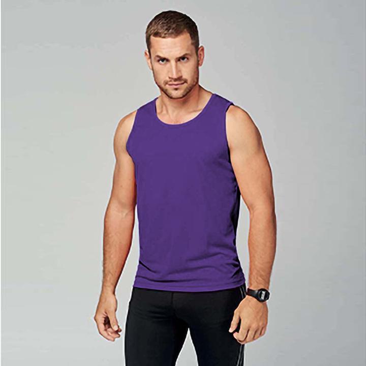 Actual product image Proact Sports Top Sleeveless (XXL)