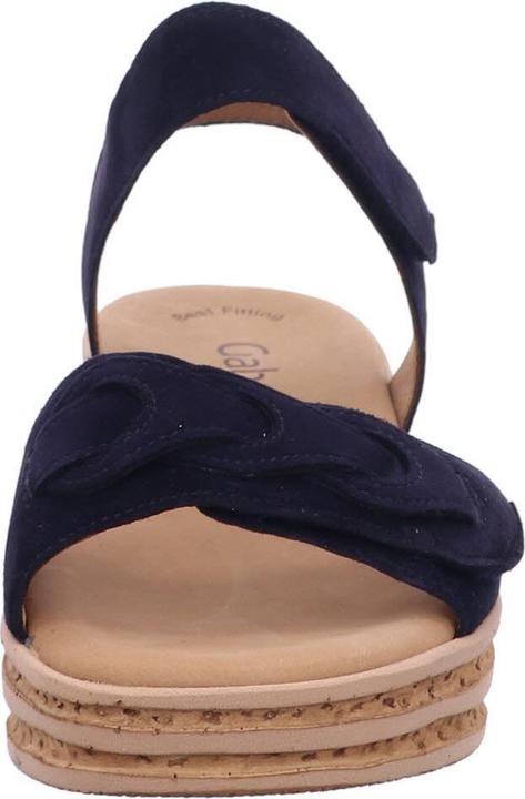 Produktbild Gabor Sandalen (40.5)