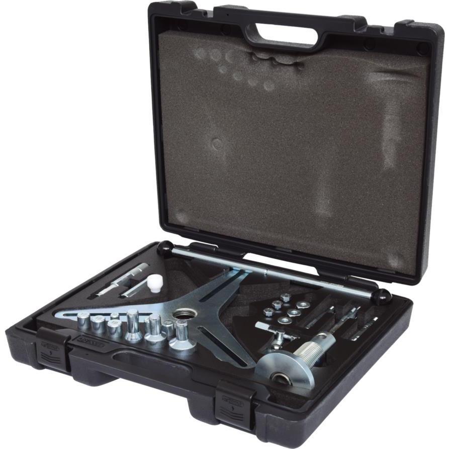 Thumbnail - KS Tools, Fahrzeug Werkzeug, 150.2105