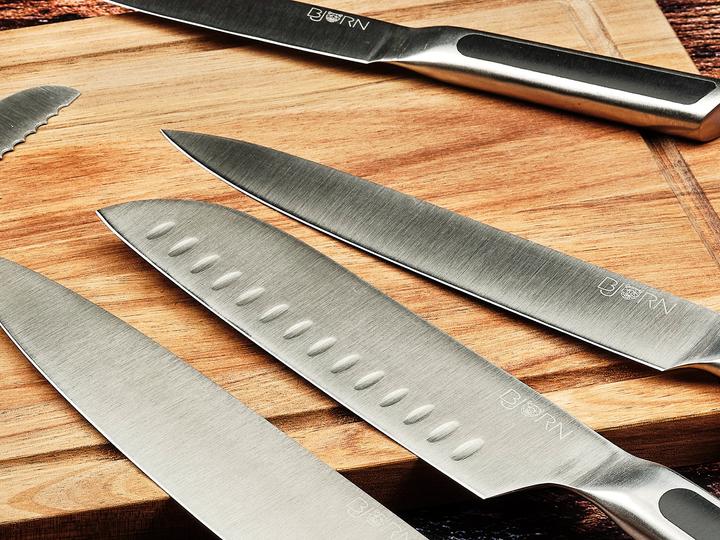 Actual product image Björn Loki