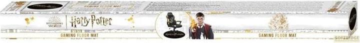 Actual product image Subsonic Gaming Floor Mat Harry Potter (100 x 100 cm)