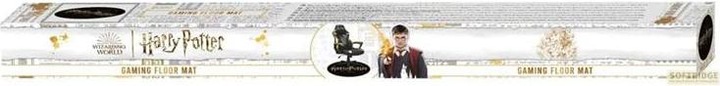 Immagine prodotto Subsonic Tappetino da gioco Harry Potter (100 x 100 cm)