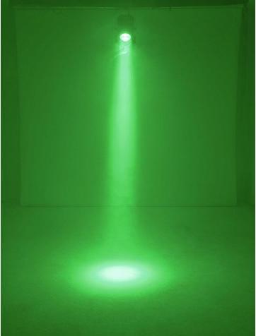 Actual product image Eurolite LED THA-120PC Theater Spot (120 W, LED)