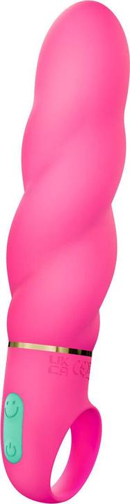 Image du produit Blush Aria Amazing Af 2.0 Rechargeable Vibe Fuchsia