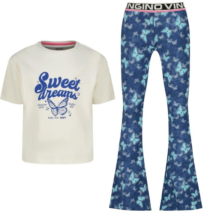 Image du produit Vingino Pyjamas pour Filles Weika (XL)