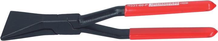 Actual product image Erdi Folding tongs (280 mm)