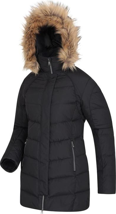 Produktbild Mountain Warehouse Isla II Daunenjacke (34)