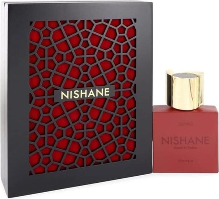 Nishane Zenne by (Eau de Parfum, 50 ml)
