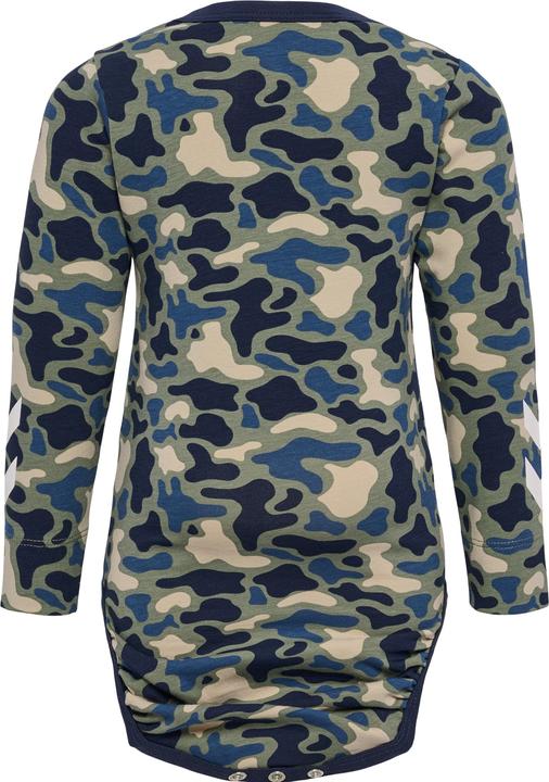 Produktbild hummel Hmlsteen Aop Body L/S (92)