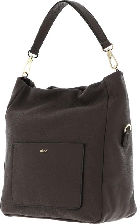 Immagine prodotto Abro Leather Dalia Hobo Bag Raquel Small