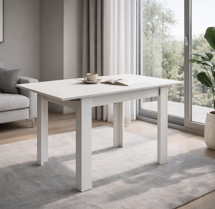 Actual product image VCM Esstisch Pesoli ausziehbar 80-120 cm