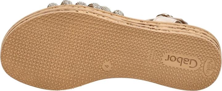 Image du produit Gabor Plateau Sandalen (40)
