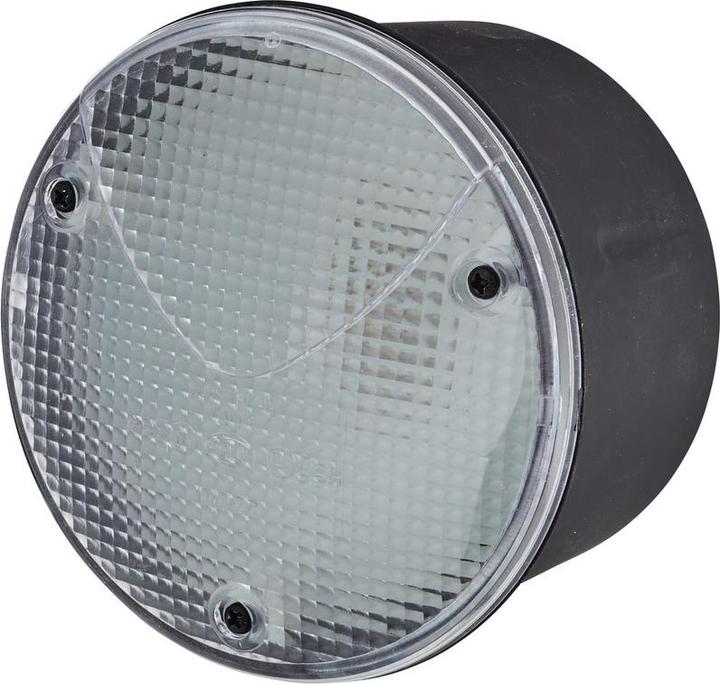 Actual product image Hella Reversing light left halogen for AHLMANN