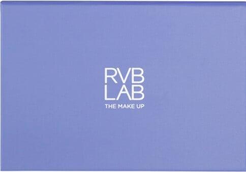 Actual product image Rvb Lab Wishes Come True (Eyeshadow Palette, 1 unit, 114 Shades)