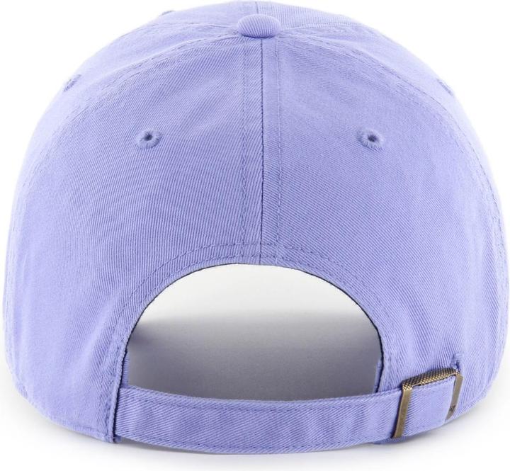Actual product image 47 Brand Adjustable CLEAN UP Cap - ANIMAL ICON Libelle