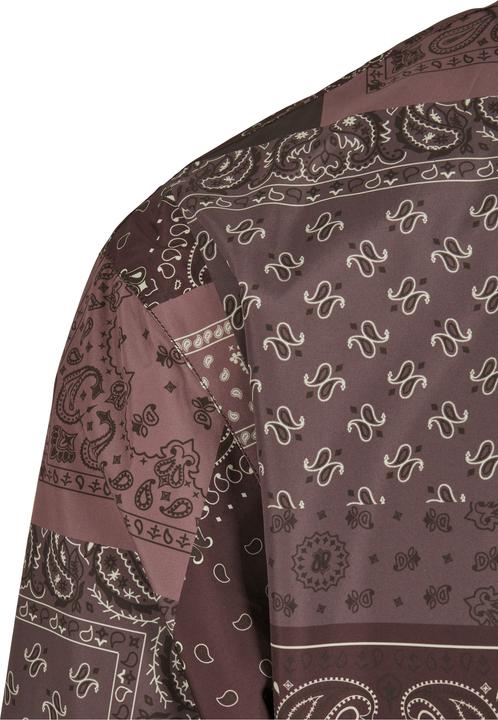 Produktbild Urban Classics 90's Track Jacket (L)