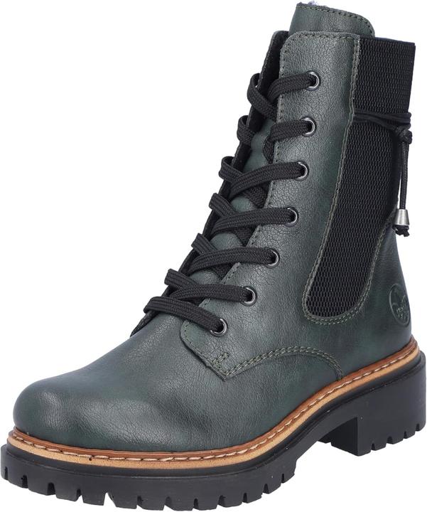 Image du produit Rieker Bottes à Lacets (37)