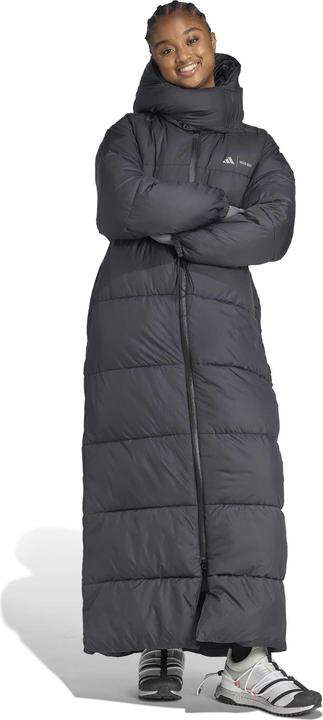 Actual product image Adidas X Moon Boot Boot (XS)