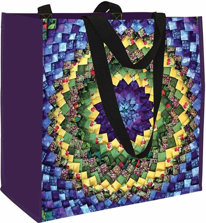 Produktbild Pinecone Quilt Eco Tote