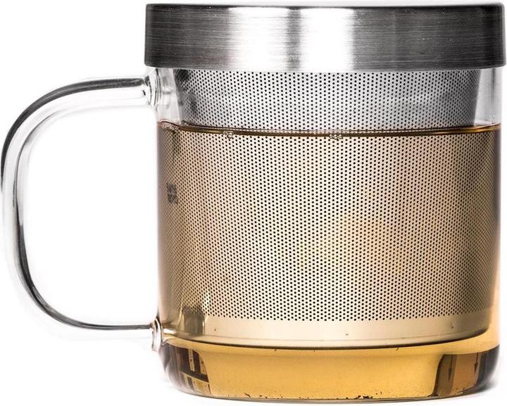 Produktbild Paper & Tea Brewing Mug Regular (330 ml, 1x)