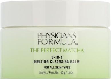 Actual product image Physicians Formula Perfect Matcha 3in1 PF10986EH (Cleaning cloths)
