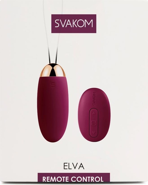 Immagine prodotto Svakom Elva