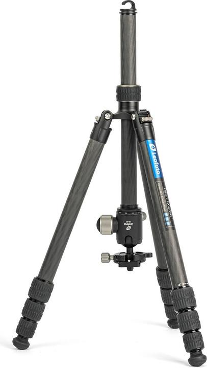 Image du produit Leofoto LX-284CT Set (Carbone, Métal)