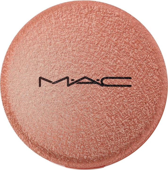 Immagine prodotto MAC Cosmetics Skinfinish Sunstruck Matte Bronzer (Rosa chiaro, Bronzer, 8 ml)