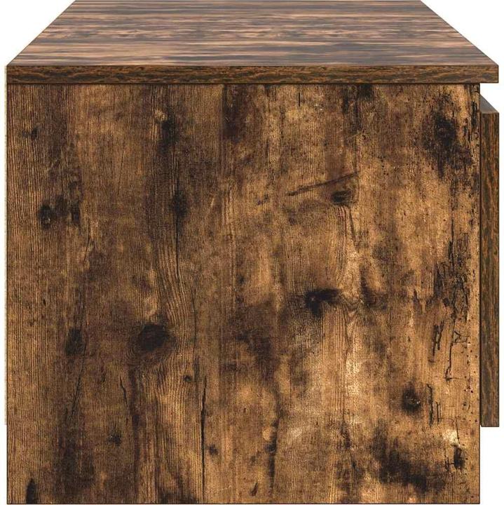 Produktbild vidaXL TV-Schrank (140 x 40 x 35.50 cm)