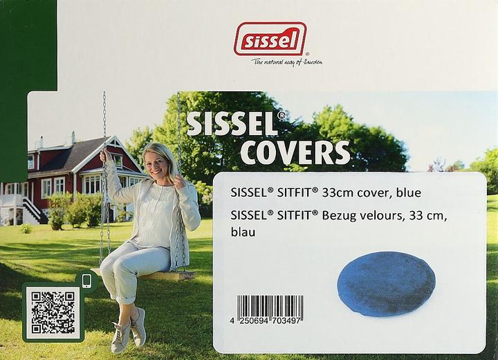 Immagine prodotto Sissel Coperchio di ricambio (Ø 33 cm)