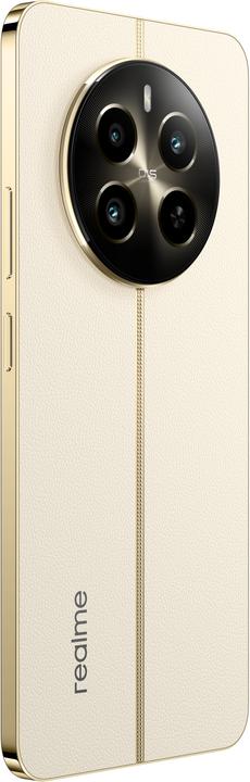 Produktbild realme 12+ (512 GB, Navigator Beige, 6.67", Dual SIM, 5G)