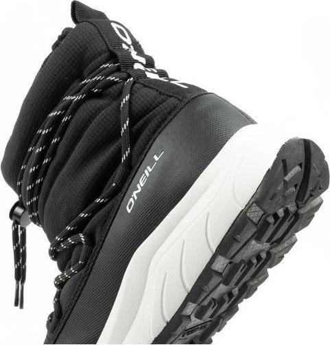 Actual product image O'Neill Vail Damen-Winterstiefel, schwarz (37)