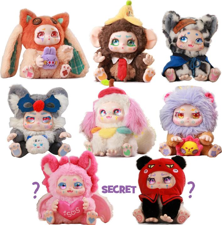 Produktbild Centel Blind Box - Kimmon - Regain Myself