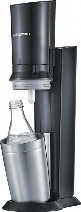 Actual product image SodaStream Crystal 3.0