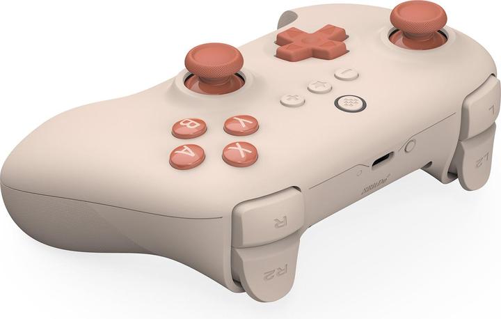 Actual product image 8bitdo Ultimate C (Android, Switch)