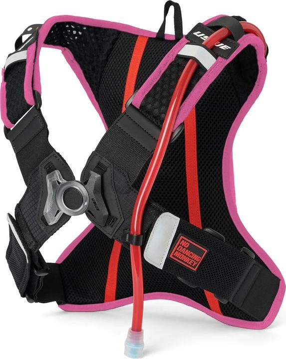 Actual product image Uswe Rucksack Outlander XC Hydration Pack 2 Liter (2 l)
