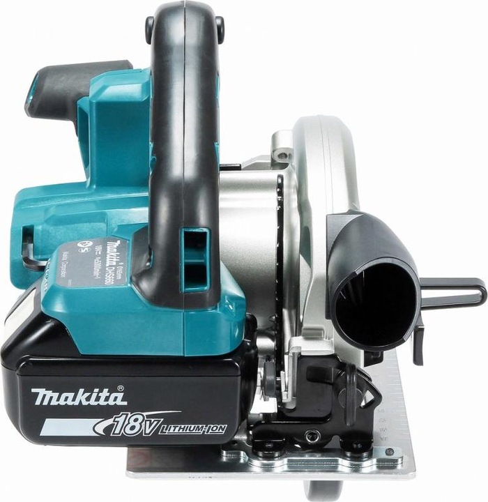 Produktbild Makita DHS660ZJ