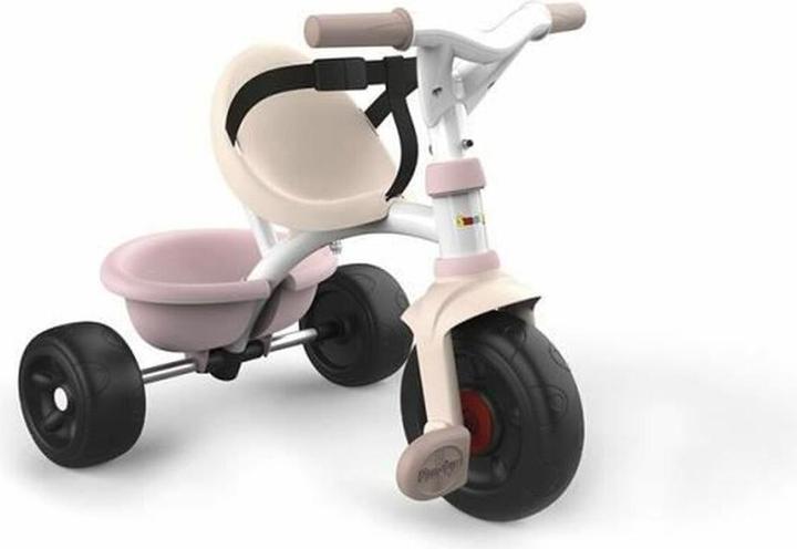 Image du produit Smoby Be Fun