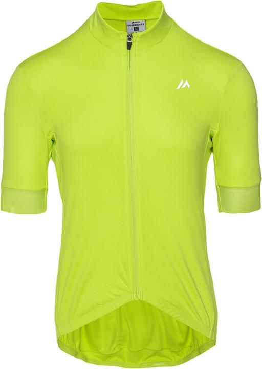 Leuchtend Limone