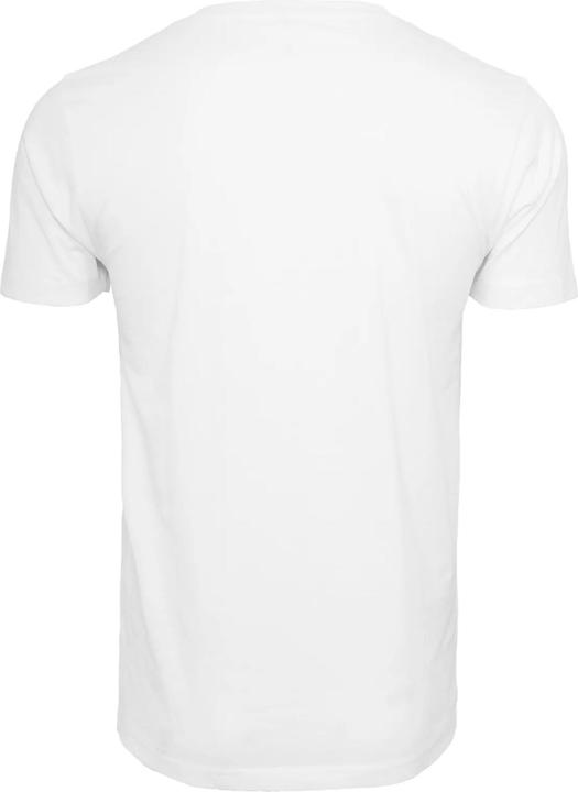 Produktbild Mister Tee Bordeaux TShirt (S)