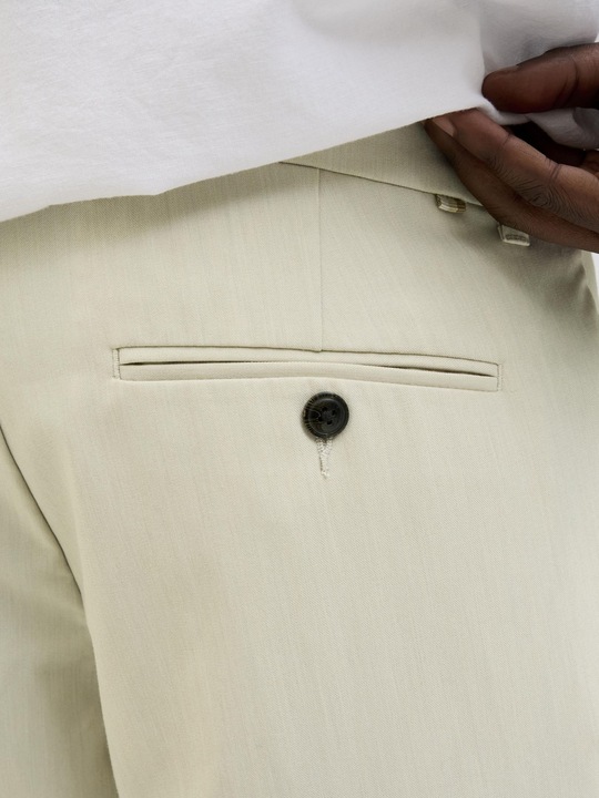 Image du produit Jack & Jones Jpstace Leo Chino Noos (W31/L32)