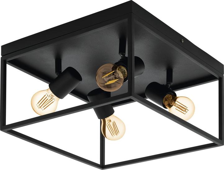 Actual product image EGLO Silentina (E27)