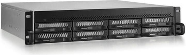 Terramaster U8-500 Plus Enterprise NAS 8-Bay