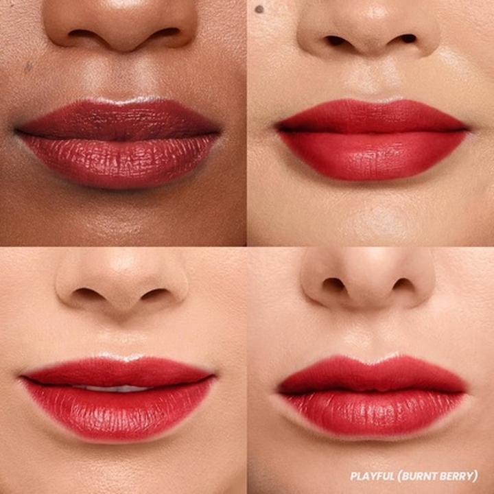 Actual product image Wonderskin Lip Stain (Playful)