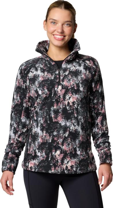 Produktbild Columbia Glacial IV Print 1/2 Zip (L)