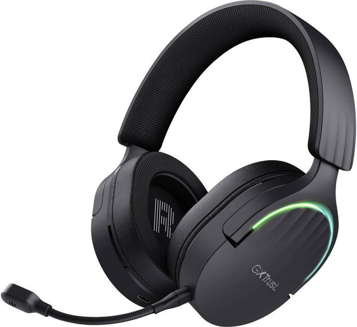 Actual product image Trust GXT 491 Fayzo (Wireless, Cable)