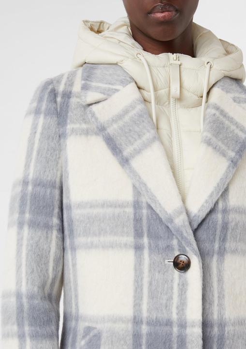 Immagine prodotto Comma Giacca outdoor con collo alla coreana