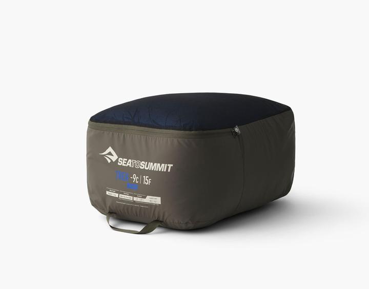 Produktbild Sea To Summit Trek -9°C Down Sleeping Bag (211 cm)