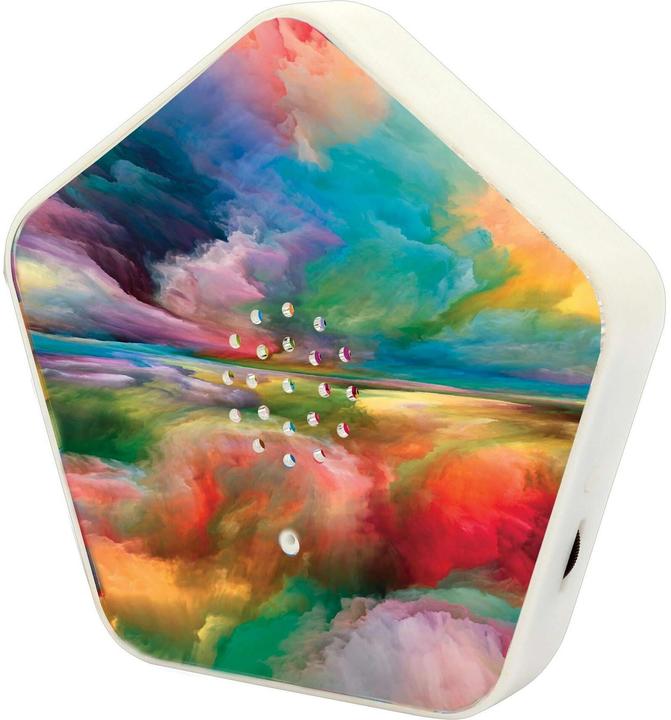 Actual product image Olymp Sounds of Nature Box 4 Klänge, 12 Motive