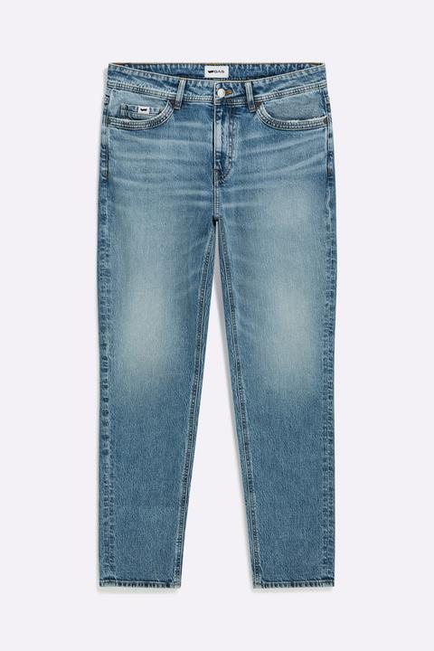 Actual product image Gas Jeans Tar (31)
